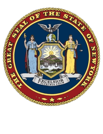 NY seal