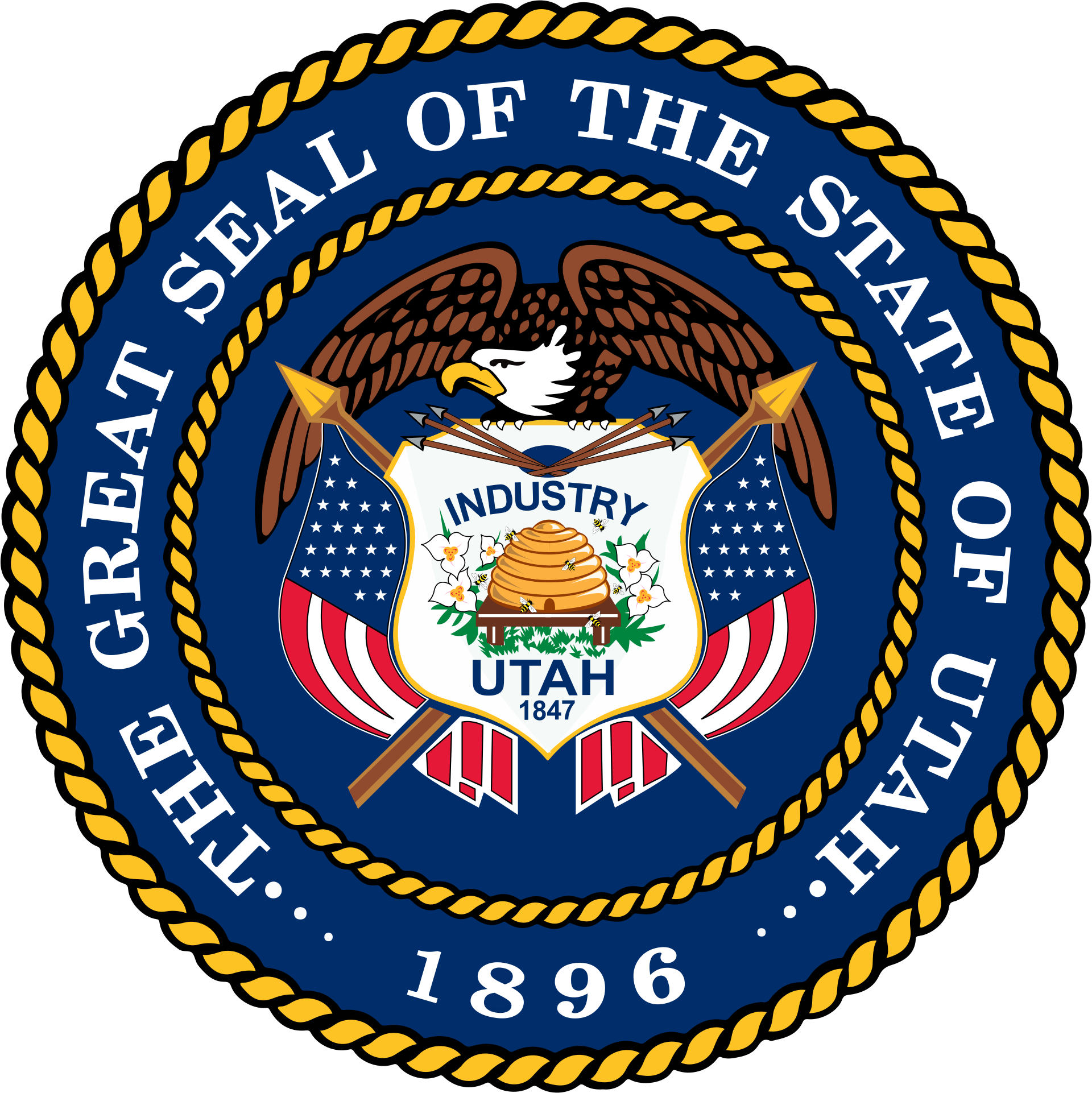 UT seal