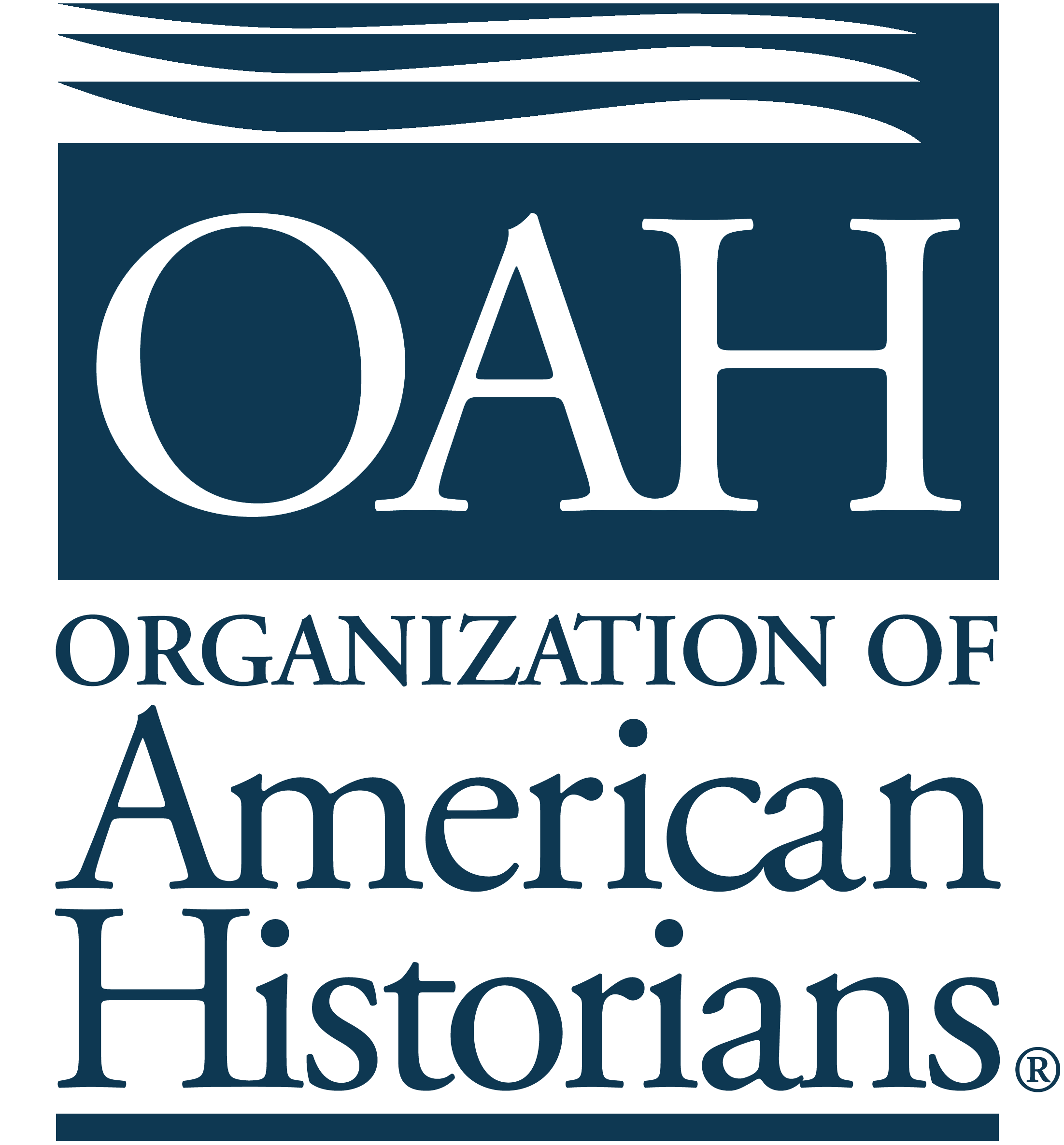OAH logo