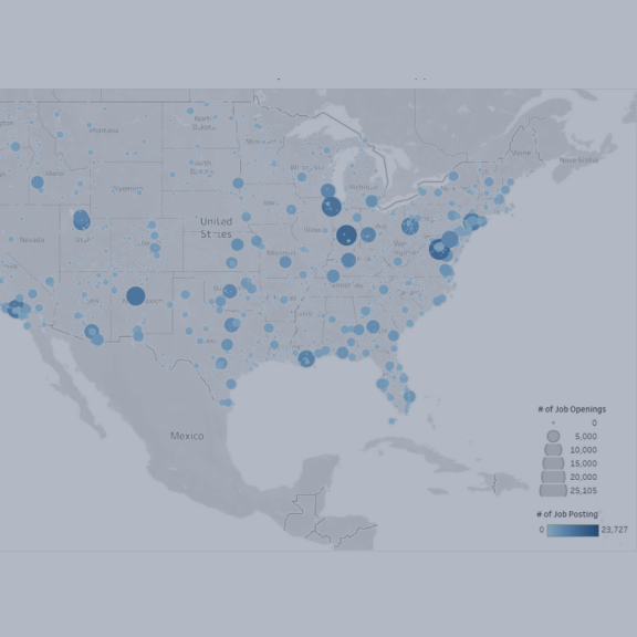 INSIGHT+ Dashboard Map Only