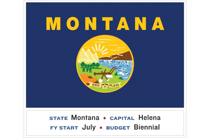 Montana | The Volcker Alliance