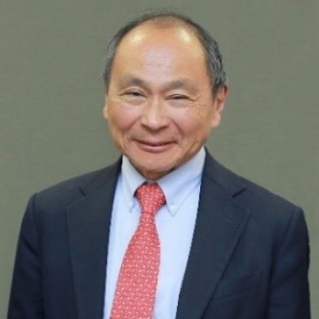 Francis Fukuyama