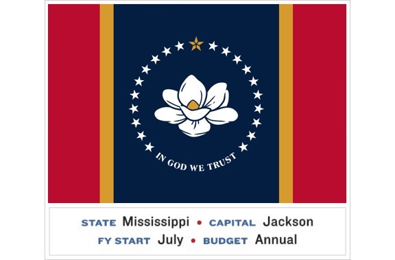 mississippi flag