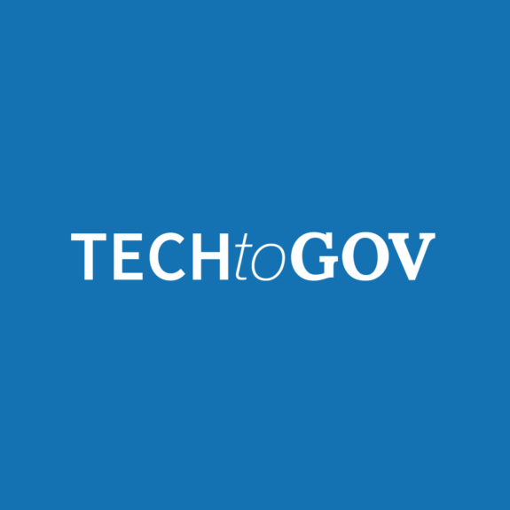 Tech to Gov